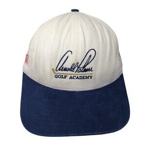 Arnold Palmer Golf Academy One Piece Takeaway Baseball Cap Multi One Size LH